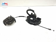 2022-25 RANGE ROVER L460 FRONT LEFT DOOR LOCK LATCH SOFT-CLOSE SET ASSEMBLY OEM RR012426-115