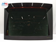 2022-25 RANGE ROVER L460 FRONT SUNROOF MOON GLASS OPEN WINDOW PANEL SPORT L461 RR012426-159