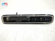 2022-25 RANGE ROVER L460 REAR RIGHT ROOF HANDLE PULL BAR GRAB GRIP VENT ASSEMBLY RR012426-109