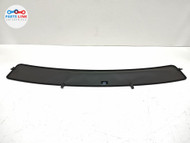 2023-25 RANGE ROVER SPORT REAR TRUNK SHELF BLIND CARGO COVER EXTENSION CAP L461 RS011926-035