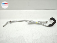 2024-25 MERCEDES GLE63 AMG S RADIATOR COOLING WATER HOSE PIPE LINE 4.0L W167 MB010826-257