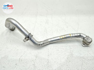 2021-25 MERCEDES GLE63 AMG S Engine Turbocharger Turbo Oil Line 4.0L M177 W167 MB010826-326