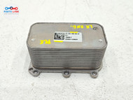 2021-25 Mercedes GLE63 S AMG 4.0L Engine Motor Oil Cooler Radiator OEM M177 W167 MB010826-331