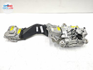 2021-25 MERCEDES GLE63 AMG S HYBRID GENERATOR STARTER FREQUENCY CONVERTER 4.0L MB010826-325