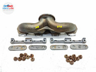 2022-25 Mercedes GLE63 AMG S Right Exhaust Manifold Passenger M177 4.0L W167 OEM MB010826-274