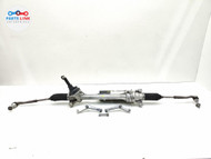 2021-25 MERCEDES GLE63 AMG S POWER STEERING GEAR RACK ASSEMBLY 4.0L W167 SUV MB010826-333