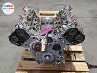 2021-25 MERCEDES GLE63 AMG S 4.0L ENGINE MOTOR LONG BLOCK V8 M177 W167 VIN 8K MB010826-334