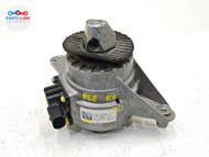 21-25 MERCEDES GLE63 AMG S RIGHT ENGINE MOTOR MOUNT SIDE SUPPORT 4.0L M177 W167 MB010826-329