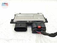 2024-25 MERCEDES GLE63 AMG S FUEL PUMP DRIVER CONTROL MODULE A0009008214 W167 MB010826-285