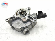 2021-24 MERCEDES GLE63 AMG S Engine Motor Vacuum Pump 4.0L M177 W167 OEM MB010826-303