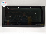 2022-25 RANGE ROVER L460 REAR SUNROOF WINDOW MOONROOF GLASS PANEL SPORT L461 RR012426-200