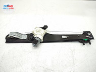 2022-25 RANGE ROVER L460 FRONT LEFT DOOR MOTOR WINDOW REGULATOR ASSEMBLY L461 RR012426-147