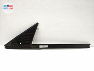 2022-25 RANGE ROVER L460 FRONT RIGHT DOOR VENT GLASS FIXED WINDOW M8E221418BH RR012426-177