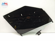 2022-25 RANGE ROVER L460 FRONT RIGHT DOOR GLASS OPEN WINDOW PANEL PASSENGER OEM RR012426-154