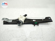 2022-25 RANGE ROVER L460 REAR LEFT WINDOW REGULATOR MOTOR LWB ASSEMBLY OEM RR012426-108