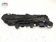 2022-25 RANGE ROVER L460 FRONT RIGHT DOOR HANDLE OUTER OPENER GRAB GRIP BLACK RR012426-179