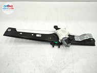 2022-25 RANGE ROVER L460 FRONT RIGHT WINDOW REGULATOR MOTOR ASSEMBLY SPORT L461 RR012426-178