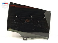 2022-25 RANGE ROVER L460 REAR LEFT DOOR GLASS OPEN WINDOW PANEL DRIVER LWB OEM RR012426-155
