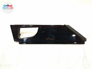 2022-25 RANGE ROVER L460 FRONT RIGHT DOOR TRIM INNER APPLIQUE SWITCH BEZEL COVER RR012426-180