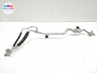 2021-25 MERCEDES GLE63 AMG S AC LINE HOSE CONDITIONER HEATER PIPE 4.0L W167 SUV MB010826-258
