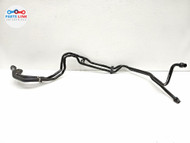 2021-26 Mercedes GLE63 S AMG Battery Cooling System Coolant Line 3.0L 4.0L W167 MB010826-340