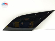 2021-25 Mercedes GLE63 S AMG Rear Right Quarter Window Glass PASSENGER SUV W167 MB010826-342
