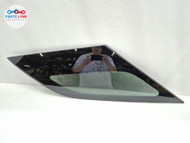 2021-25 Mercedes GLE63 S AMG Rear RIGHT Quarter Window Glass PASSENGER SUV W167 MB010826-343