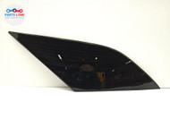 2021-25 Mercedes GLE63 S AMG Rear Left Quarter Window Glass DRIVER SUV W167 OEM MB010826-343