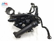 2021-25 MERCEDES GLE63 AMG S LEFT ENGINE VENT VALVE OIL SEPARATOR 4.0L M177 W167 MB010826-294