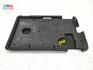 2021-25 MERCEDES GLE63 AMG S BATTERY TRAY HOUSING BOX UPPER COVER TRIM W167 OEM MB010826-339