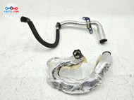 2021-25 MERCEDES GLE63 AMG S Vacuum Line Hose Pipe SET 4.0L W167 OEM MB010826-330
