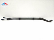 2021-25 Mercedes GLE63 AMG S Drive Motor Battery Pack Coolant Hose Line 4.0L OEM MB010826-344