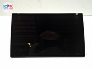 2023-25 RANGE ROVER L460 DASH SCREEN INFO MEDIA NAVI TOUCH MONITOR DISPLAY RR012426-205