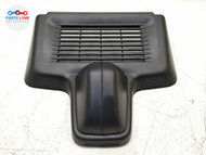 2022-25 RANGE ROVER L460 FRONT WINDSHIELD MIRROR COVER REARVIEW GRILL PANEL CAP RR012426-133