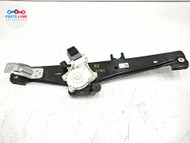 2022-25 RANGE ROVER L460 REAR RIGHT WINDOW REGULATOR DOOR MOTOR ASSY LONG LWB RR012426-192
