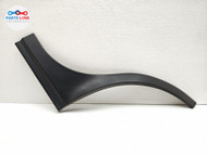2022-25 RANGE ROVER L460 REAR LEFT ARCH MOLDING TRIM APPLIQUE COVER FENDER FLARE RR012426-208