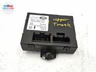 2022-25 RANGE ROVER L460 REAR GATE CONTROL MODULE UNIT BRAIN L461 M8E214B673AH RR012426-194