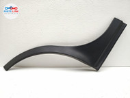 22-25 RANGE ROVER L460 REAR RIGHT ARCH MOLDING TRIM APPLIQUE COVER FENDER FLARE RR012426-251