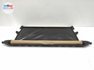 2022-25 RANGE ROVER L460 SUNROOF SHADE MOON COVER BLIND ROLLER CARAWAY LWB RR012426-161