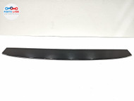 2022-25 RANGE ROVER L460 FRONT SUNROOF MOON TRIM APPLIQUE MOLDING RR012426-173