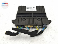 2023-25 RANGE ROVER L460 HEATER CLIMATE CONTROL MODULE M8E214C239AF L461 RR012426-191