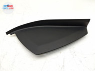 2023-25 RANGE ROVER L460 RIGHT DASH END TRIM PLASTIC SIDE COVER PANEL CAP L461 RR012426-207