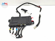 2022-25 RANGE ROVER L460 FRONT RIGHT FLOOR CONTROL MODULE FUSEBOX M8E214A073PC RR012426-167