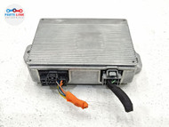 2018-25 RANGE ROVER L460 POWER INVERTER 110V CONTROL MODULE HARNESS JPLA14F722BB RR012426-117