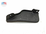 2022-25 RANGE ROVER L460 REAR LEFT AIR DEFLECTOR MUD FLAP TRIM GUARD L461 OEM RR012426-243