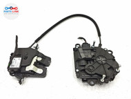 2022-25 RANGE ROVER L460 REAR LEFT TAILGATE LOCK LATCH LOWER ACTUATOR SET OEM RR012426-121