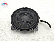 2022-25 RANGE ROVER L460 FRONT SPEAKER PREMIUM AUDIO SOUND MID RANGE SPORT L461 RR012426-238