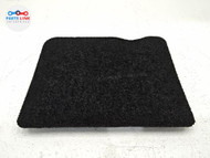 2022-25 RANGE ROVER L460 FLOOR BATTERY ACCESS TRIM COVER PANEL LID DOOR CARPET RR012426-163
