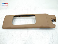 2022-25 RANGE ROVER L460 CENTER DASH TRIM SCREEN DISPLAY BEZEL MOLDING CARAWAY RR012426-230