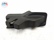 2022-25 RANGE ROVER L460 LEFT LOWER TAILGATE LATCH TRIM COVER BEZEL CAP OEM RR012426-119